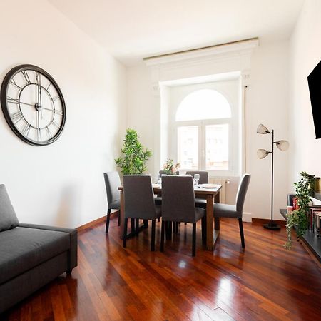 Piacentino Homes San Giovanni Apartment Рим Екстер'єр фото