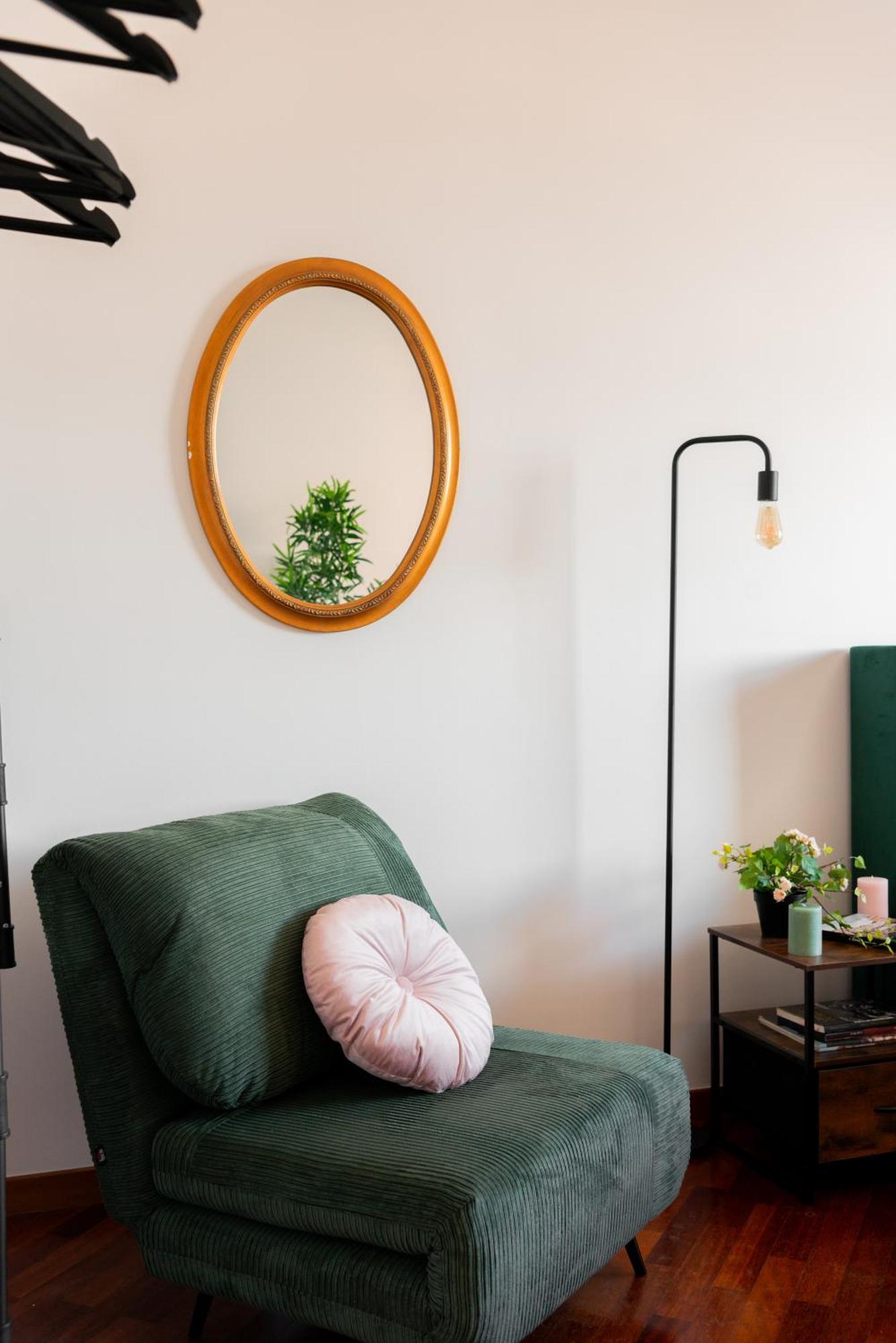 Piacentino Homes San Giovanni Apartment Рим Екстер'єр фото