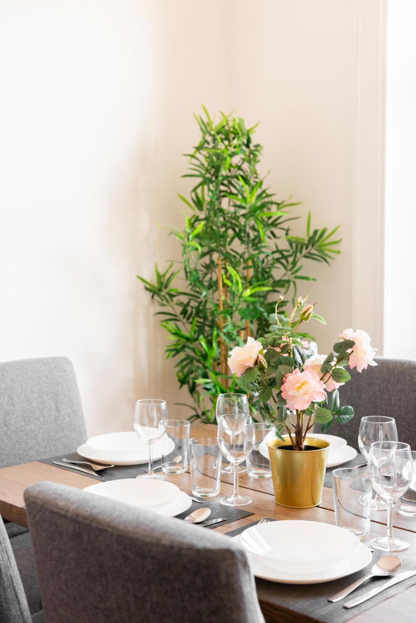Piacentino Homes San Giovanni Apartment Рим Екстер'єр фото