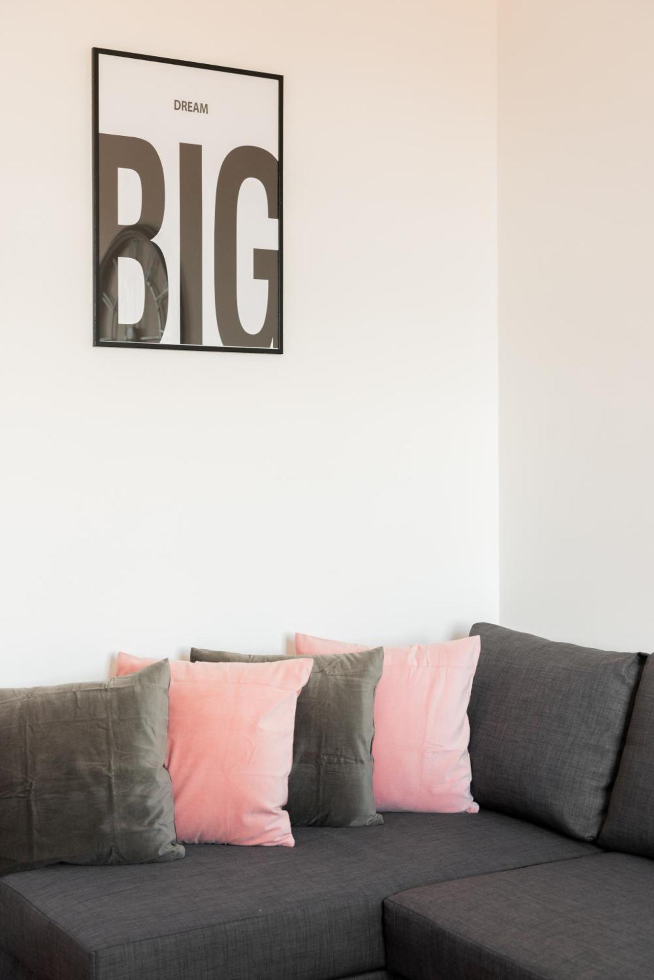 Piacentino Homes San Giovanni Apartment Рим Екстер'єр фото