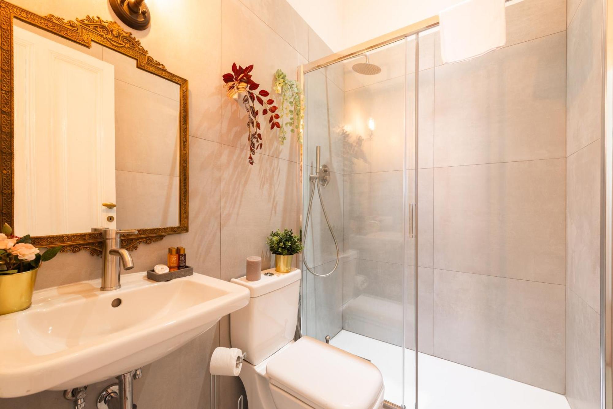 Piacentino Homes San Giovanni Apartment Рим Екстер'єр фото