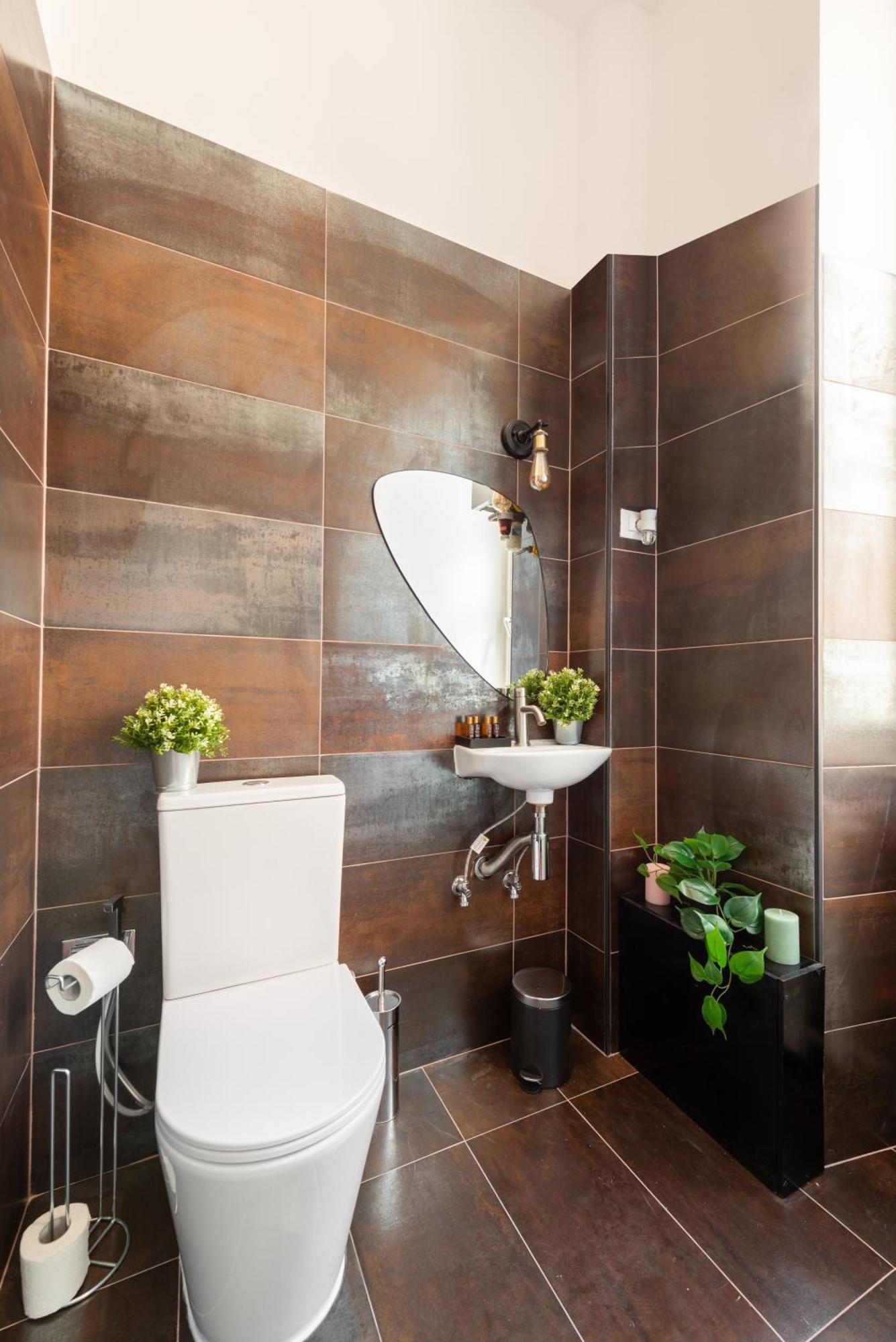 Piacentino Homes San Giovanni Apartment Рим Екстер'єр фото