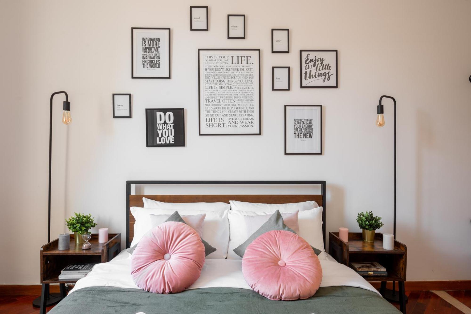 Piacentino Homes San Giovanni Apartment Рим Екстер'єр фото